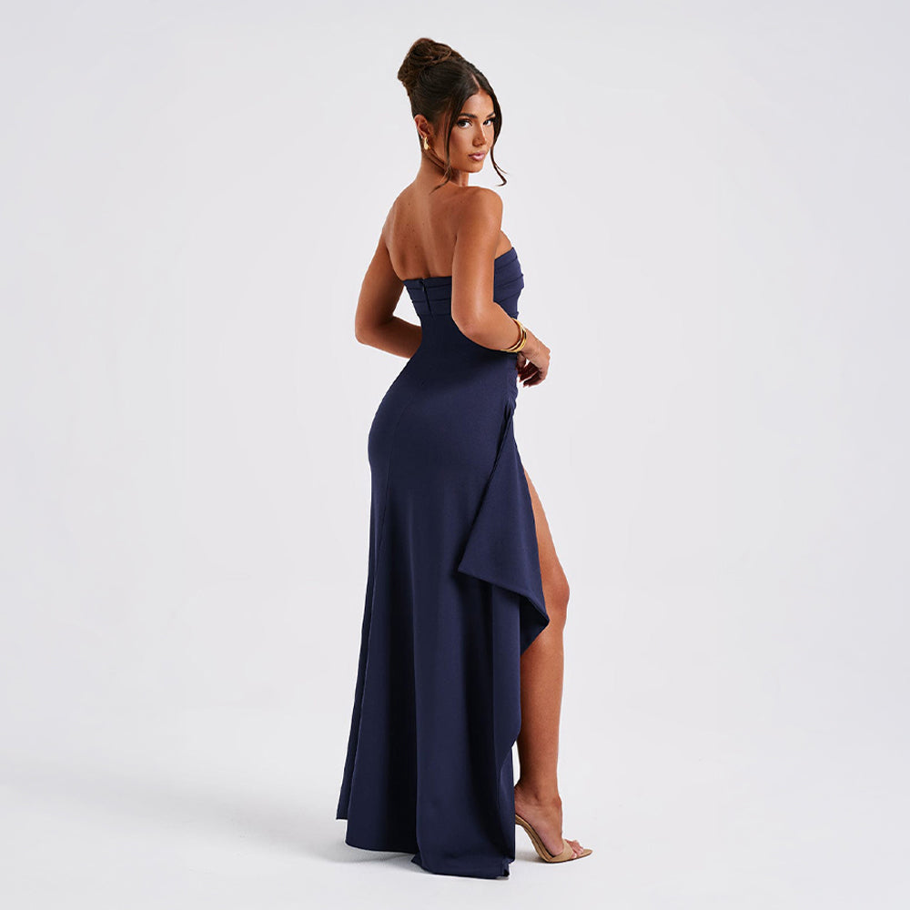 Selene Maxi Elbise