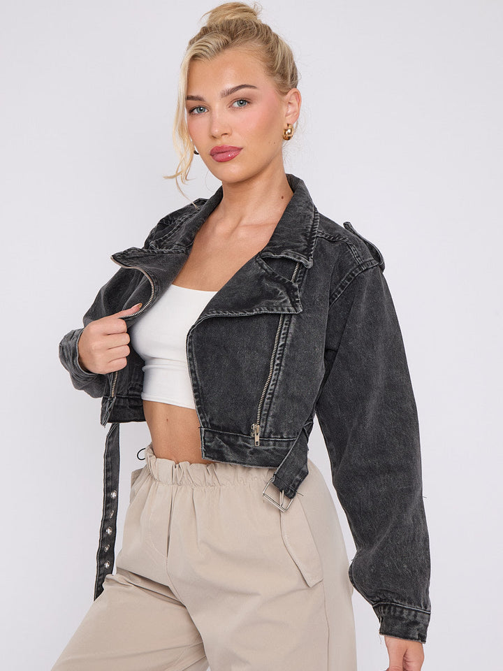 Chloé Ceket