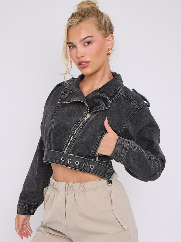 Chloé Ceket