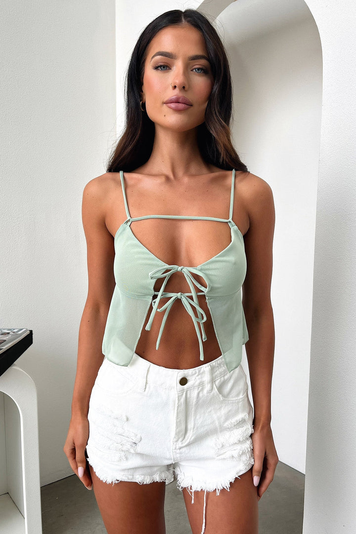 Liotta Top - Adaçayı