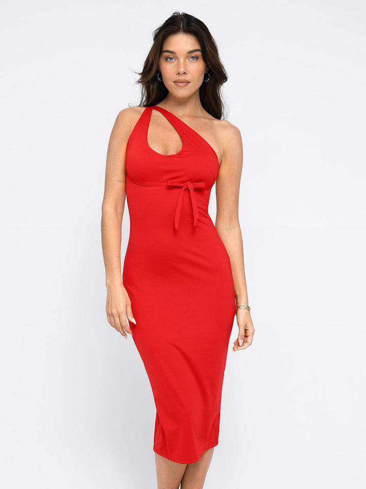 StyleEase Sırt Dekolteli Tulum
