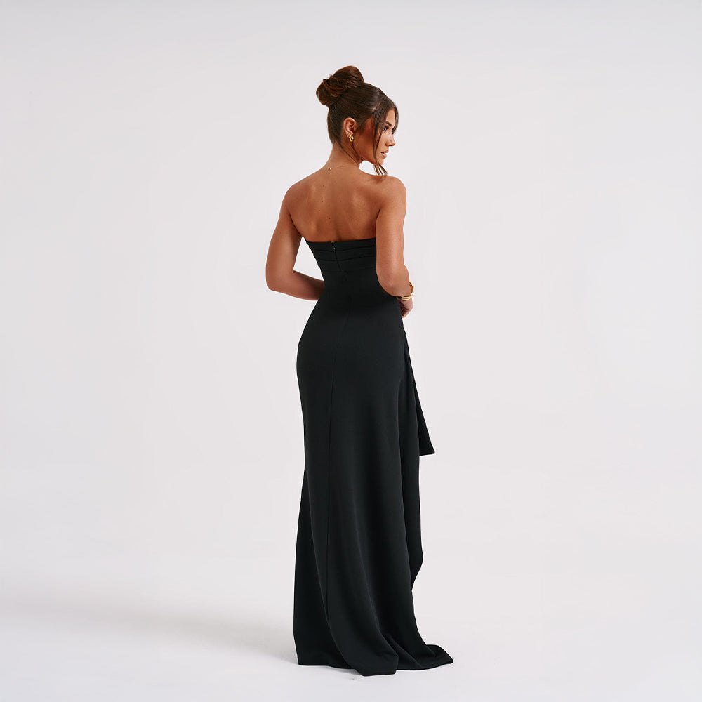 Selene Maxi Elbise