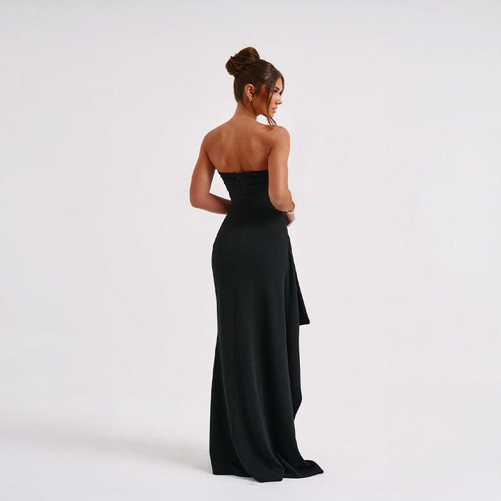 Selene Maxi Elbise